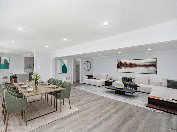 2203 S Holly Street 3, Denver CO 80222
