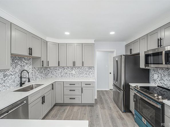 2203 S Holly Street 3, Denver CO 80222