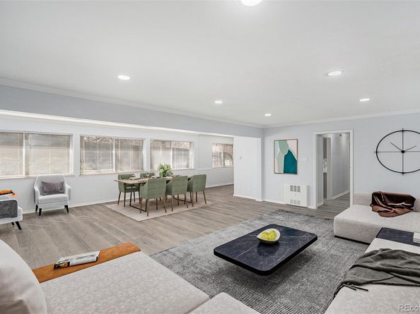 2203 S Holly Street 3, Denver CO 80222