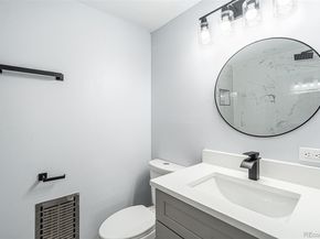 2203 S Holly Street 3, Denver CO 80222