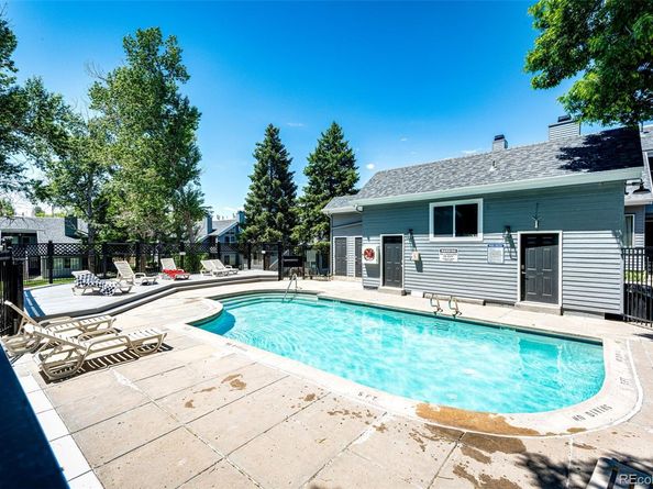 8500 E Jefferson Avenue 19B, Denver CO 80237