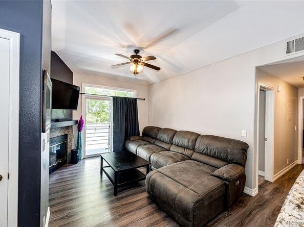 8500 E Jefferson Avenue 19B, Denver CO 80237