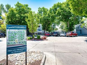 8500 E Jefferson Avenue 19B, Denver CO 80237