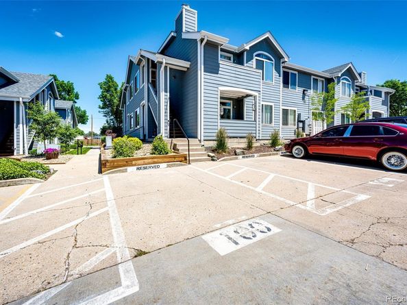8500 E Jefferson Avenue 19B, Denver CO 80237