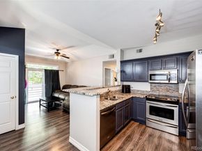 8500 E Jefferson Avenue 19B, Denver CO 80237