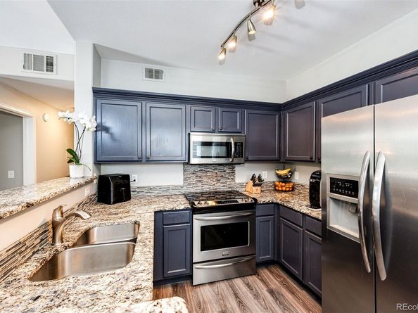 8500 E Jefferson Avenue 19B, Denver CO 80237