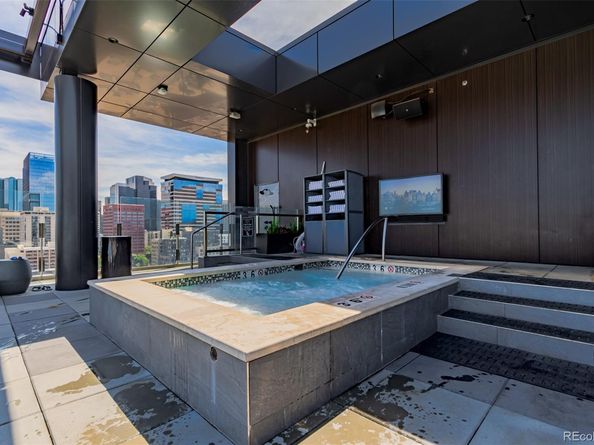 1901 Wazee Street 618, Denver CO 80202