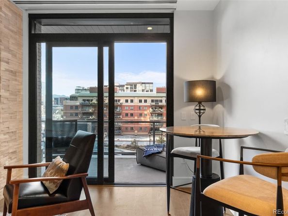 1901 Wazee Street 618, Denver CO 80202