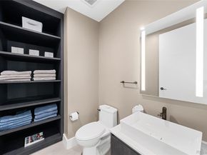 1901 Wazee Street 618, Denver CO 80202