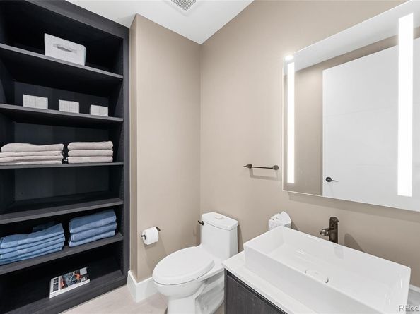 1901 Wazee Street 618, Denver CO 80202