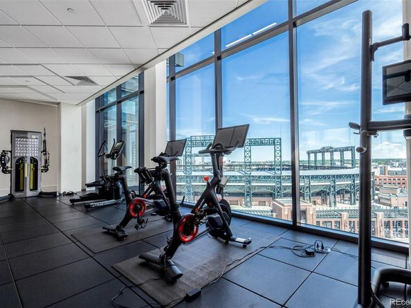 1901 Wazee Street 618, Denver CO 80202