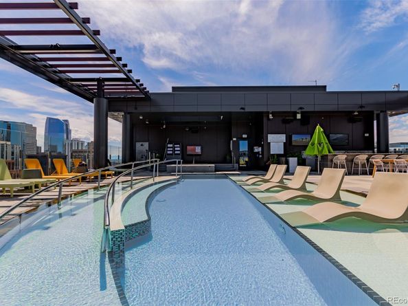 1901 Wazee Street 618, Denver CO 80202