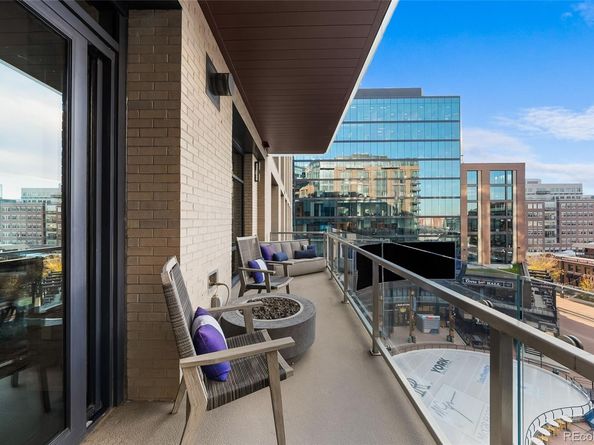 1901 Wazee Street 618, Denver CO 80202