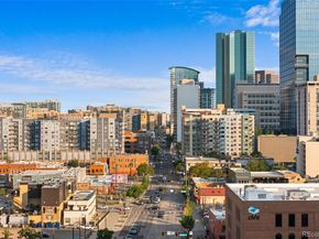 1901 Wazee Street 618, Denver CO 80202