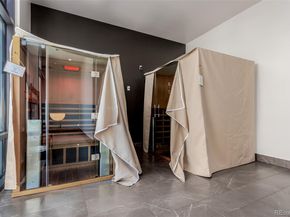 1901 Wazee Street 618, Denver CO 80202