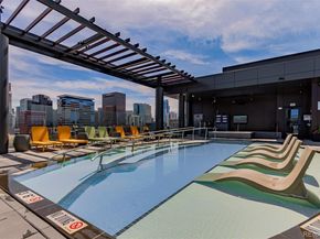 1901 Wazee Street 618, Denver CO 80202