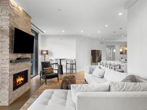 1901 Wazee Street 618, Denver CO 80202