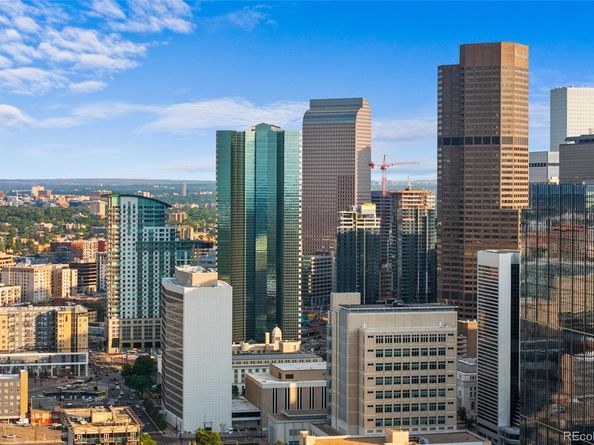 1901 Wazee Street 618, Denver CO 80202