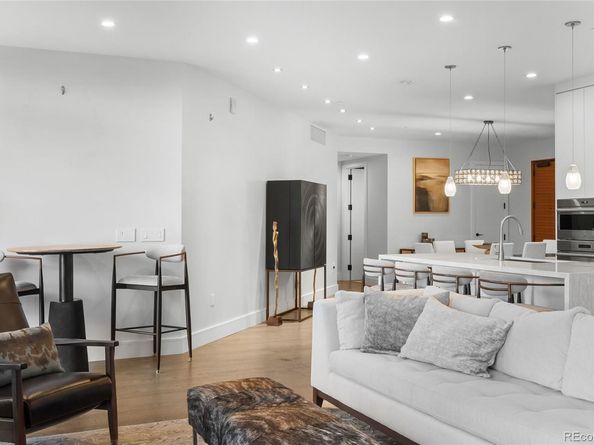 1901 Wazee Street 618, Denver CO 80202