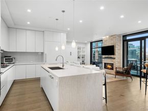 1901 Wazee Street 618, Denver CO 80202