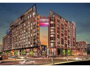 1901 Wazee Street 618, Denver CO 80202