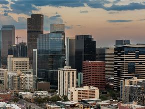 1901 Wazee Street 618, Denver CO 80202