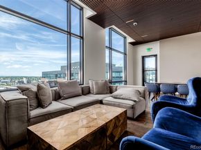 1901 Wazee Street 618, Denver CO 80202