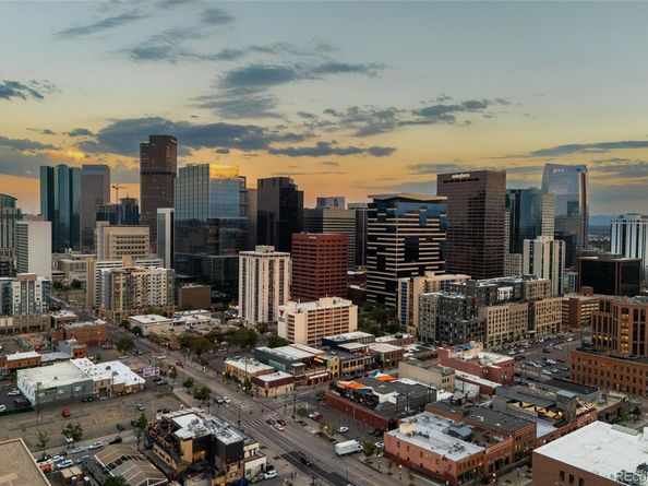 1901 Wazee Street 618, Denver CO 80202