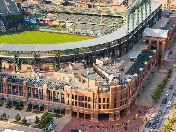 1901 Wazee Street 618, Denver CO 80202