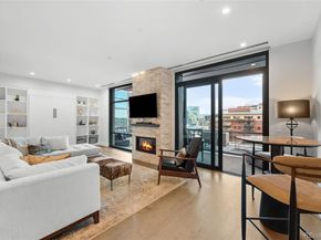 1901 Wazee Street 618, Denver CO 80202