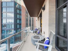 1901 Wazee Street 618, Denver CO 80202