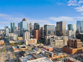 1901 Wazee Street 618, Denver CO 80202