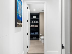 1901 Wazee Street 618, Denver CO 80202