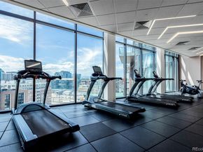 1901 Wazee Street 618, Denver CO 80202