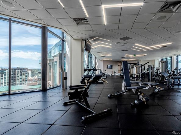 1901 Wazee Street 618, Denver CO 80202