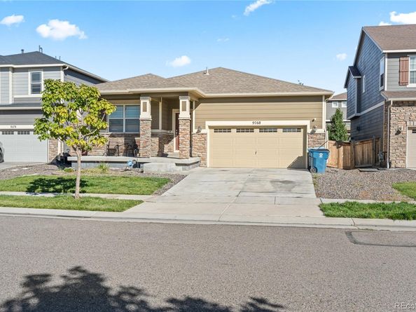 9268 Richfield Street, Commerce City CO 80022
