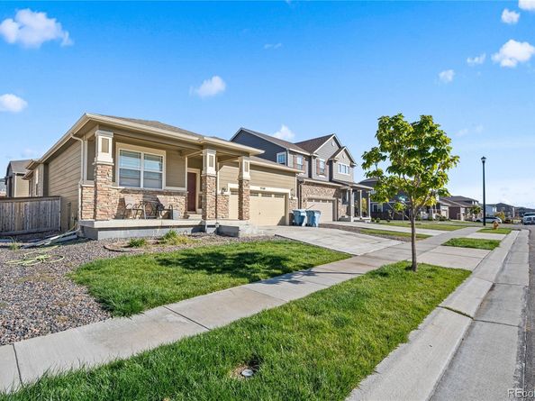 9268 Richfield Street, Commerce City CO 80022