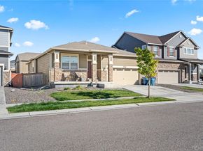 9268 Richfield Street, Commerce City CO 80022