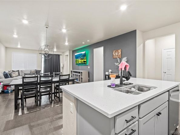 9268 Richfield Street, Commerce City CO 80022