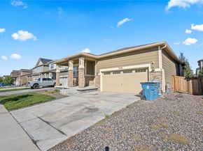 9268 Richfield Street, Commerce City CO 80022