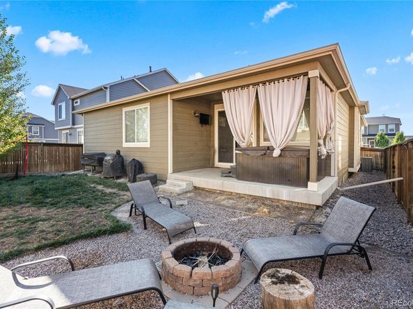 9268 Richfield Street, Commerce City CO 80022