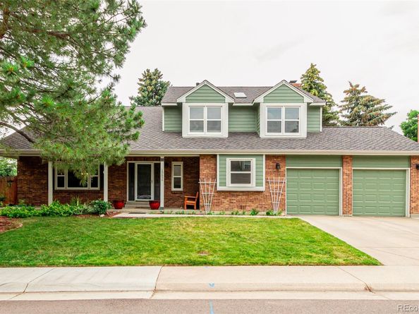 10656 W Rowland Avenue, Littleton CO 80127