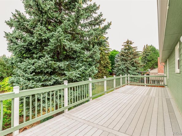 10656 W Rowland Avenue, Littleton CO 80127