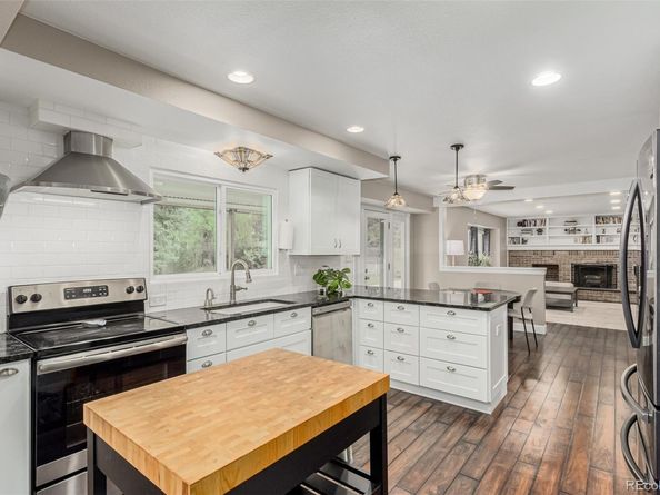10656 W Rowland Avenue, Littleton CO 80127