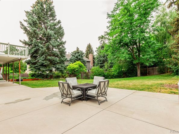 10656 W Rowland Avenue, Littleton CO 80127
