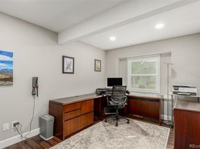 10656 W Rowland Avenue, Littleton CO 80127
