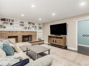 10656 W Rowland Avenue, Littleton CO 80127