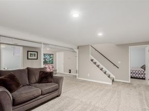 10656 W Rowland Avenue, Littleton CO 80127