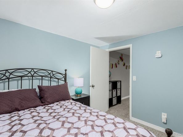 10656 W Rowland Avenue, Littleton CO 80127