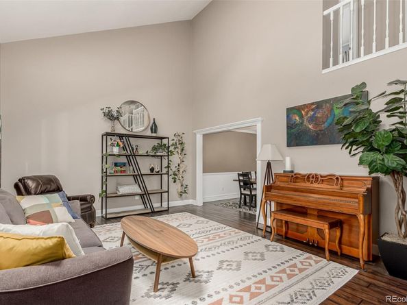 10656 W Rowland Avenue, Littleton CO 80127